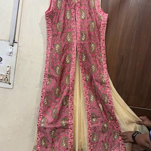 Heavy Dress Ethnic