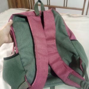 Backpack For School/Office (Used)