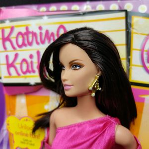 Katrina Kaif Barbie Doll