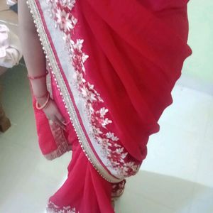 Combo Of Saree