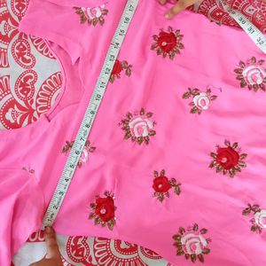 Salwar Suit With Like New Duppatta