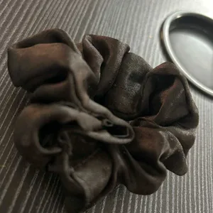 Scrunchies Black