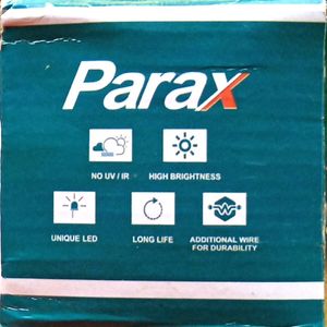 Parax Diwali Light Home Decor PX-CL-005 New