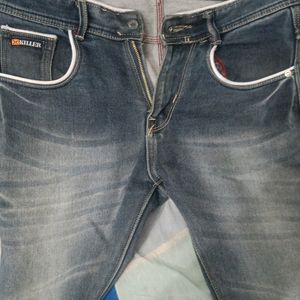 A Nice Quality Jeans For Men