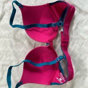 Zivame Push Up Bra