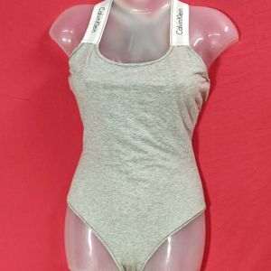 Calvin Klein Girl Bodysuit