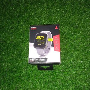 boAt Xtend‌ Sport Smart Watch