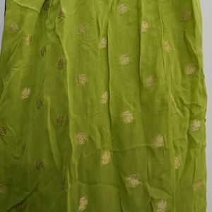 Banarasi Dupatta