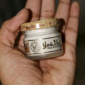 Youth Face Cream
