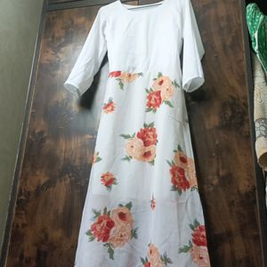 Women's Maxi Dress