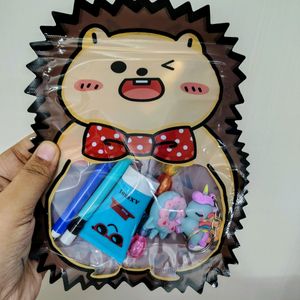 Cute Stationery Hamper 2