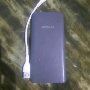 10w Samsung Original Power Bank