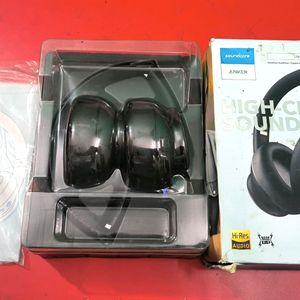 Soundcore by Anker Life Q10 in Brand New condition