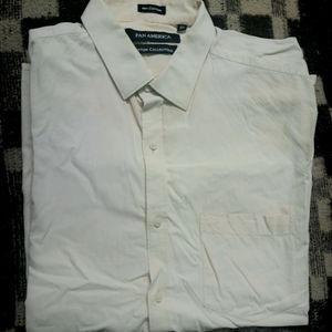 park Avenue branded shirt size-42cms xl