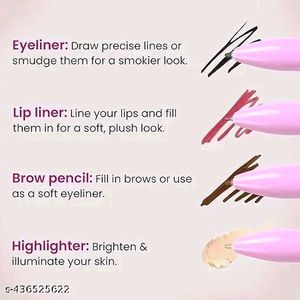 Touch Up 4-in-1 Makeup Pen