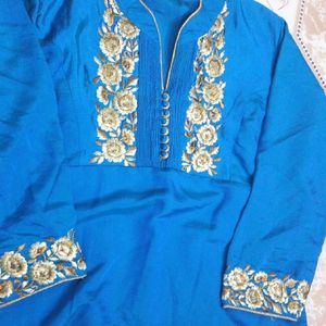 Kurti