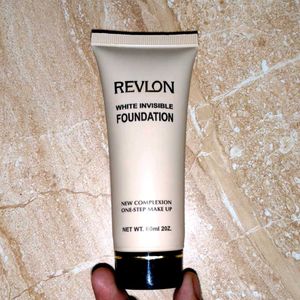 Revlon Foundation