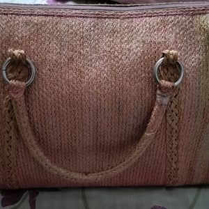 Beach bag - Jute