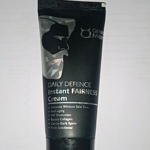 DAILY DEFENCE INSTANT FAIRNESS CREAM