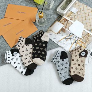 First Copy Socks 5 Pair Premium