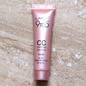 Lakme CC Creme (01)