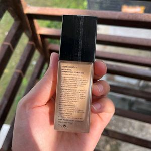 SUGAR Cosmetics Foundation (07 VANILLE LATTE)