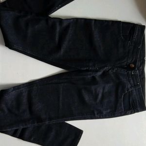 Black Jeans For Girls