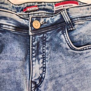 tommy Hilfiger jeans