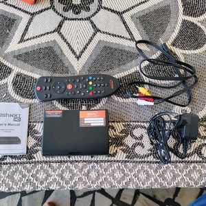 DishTV NXT HD setup box