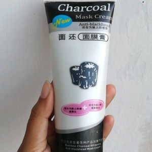 🔥CHARCOAL MASK🔥