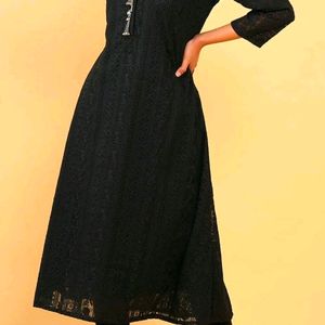 Beautiful Georgette Kurta For Women