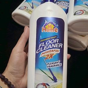 Fllor Cleaner