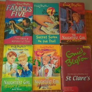 Children's Books Comics