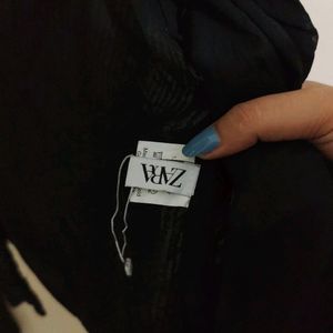 New Zara 3 Pc Stylish Dress