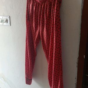 Women's Night Suit