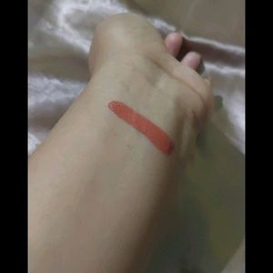 MyGlamm Liquid Matte Lipstick