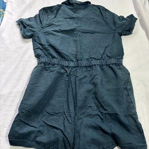 Roadster Playsuit