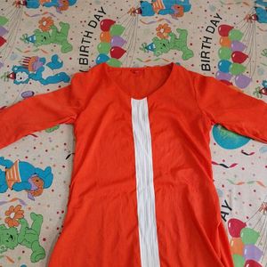 Western Casual Kurti