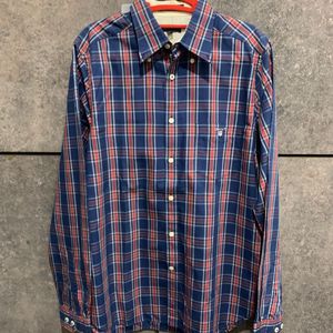 GANT Gingham Checks Shirt M