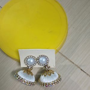 Thread Jhumka