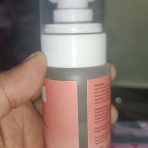 Sebowipes Niacinamide 10% Acne Serum