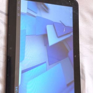 HP 10 Tablet In Working Condition