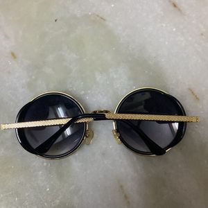 ROUND SUNGLASSES