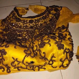 Designer Blouse