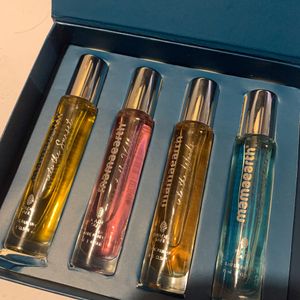 Mamaearth Perfume