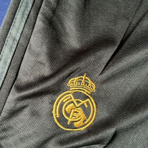 Real Madrid Shorts