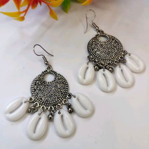 Combo Earrings