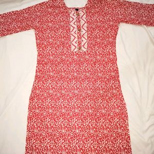 Brand New Kurti Set