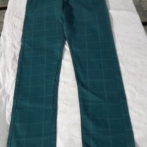 Boys Pant 28 Waste