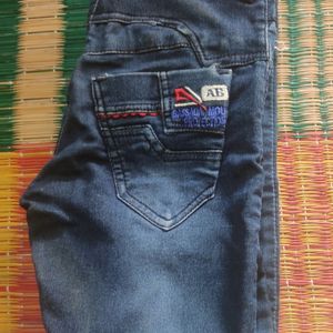 Kid's Jeans